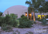 Dome Living Ebook: What You Need to Know About a Monolithic Dome Home—Before You Buy One