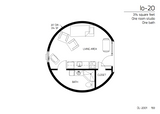 Dome Living Ebook: What You Need to Know About a Monolithic Dome Home—Before You Buy One