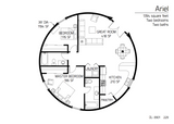 Dome Living Ebook: What You Need to Know About a Monolithic Dome Home—Before You Buy One