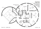 Dome Living Ebook: What You Need to Know About a Monolithic Dome Home—Before You Buy One