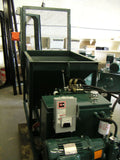 Vibrating Screen