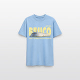 Bruco The Caterpillar Short-Sleeve T-Shirt ($22.95 Adult, $16.95 Kids)