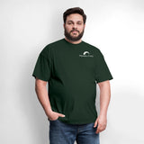 Celebrating 50 Years - Monolithic Dome Anniversary T-Shirt