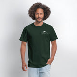 Celebrating 50 Years - Monolithic Dome Anniversary T-Shirt