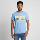 Bruco The Caterpillar Short-Sleeve T-Shirt ($22.95 Adult, $16.95 Kids)