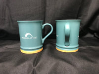 Monolithic Coffee Mugs