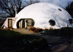 Monolithic Dome Home for Sale Wahoo, Nebraska