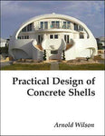 Practical Design of Concrete Shells