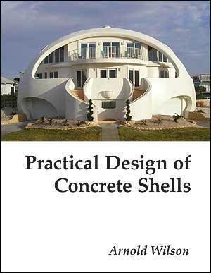 Practical Design of Concrete Shells