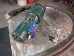 Mixer Drive Assembly