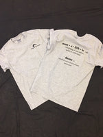 Monolithic Dome Definition Short Sleeve T-Shirt