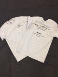 Monolithic Dome Definition Short Sleeve T-Shirt