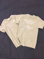 Monolithic Dome Definition Short Sleeve T-Shirt