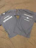 "Dome Today....Survive Tomorrow" Short Sleeve T-Shirt