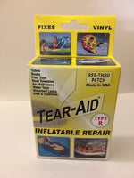 Tear-Aid