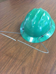 Lineman Hard Hat