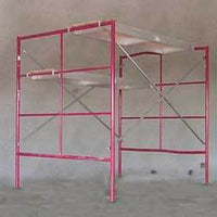 Complete Scaffold Set