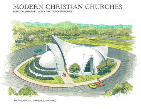 Modern Christian Churches