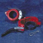 Grooved Clamps and Gaskets