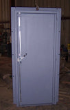 Tornado Tamer Safe Door - Please call to place an order