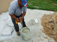 Easy-Spred Concrete Additive