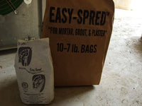 Easy-Spred Concrete Additive