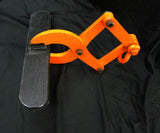Fabric Clamps