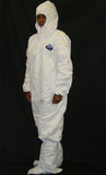 Tyvek Suit