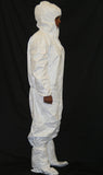 Tyvek Suit