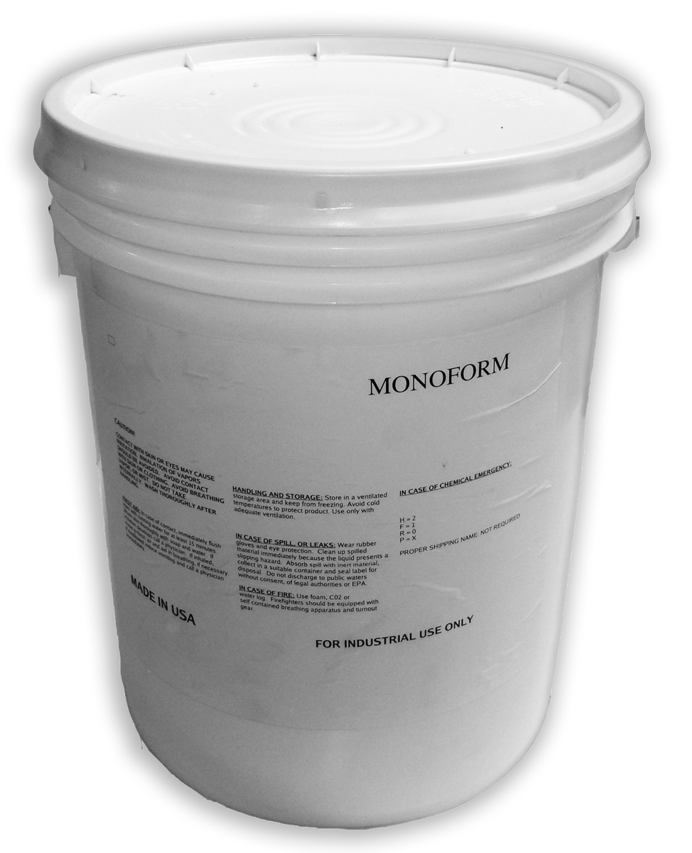 Monoform Color Monoform Primer – Monolithic Marketplace