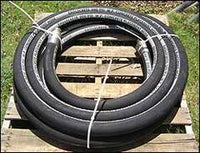 Shotcrete Hose w/HeVi-Duty Ends